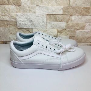 Old Skool Ultra Cushion Vans